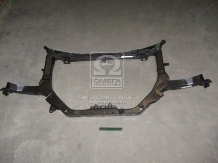 Панель пер. HONDA CRV 06- TEMPEST 026 0228 200 фото товара