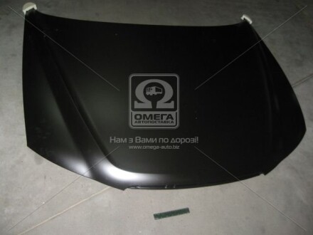 Капот HYUN SONATA 05-07 TEMPEST 027 0257 280 фото товару