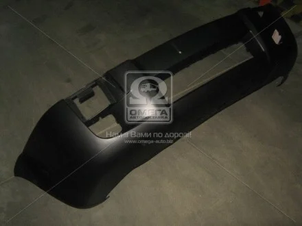 Бампер пер. під фарбування HYUN TUCSON (вир-во) для TEMPEST 027 0259 900 фото товара