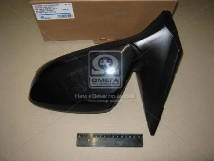 Дзеркало лев. HYUN ACCENT 11- для Hyundai TEMPEST 0270741401 фото товару
