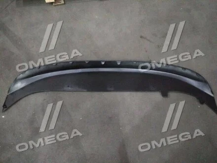 Накладка бампера задн. HYUN ELANTRA 16- для TEMPEST 027 4585 955 фото товару
