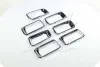 <strong>Молдинг решітки к-т 7шт. JEEP COMPASS 11-16 TEMPEST 030 4694 991 (фото 1)</strong>