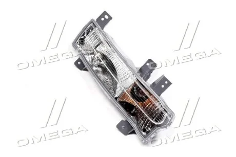 Фара ДХВ лів. JP COMPASS 16- для TEMPEST 030 4781 H3C фото товару