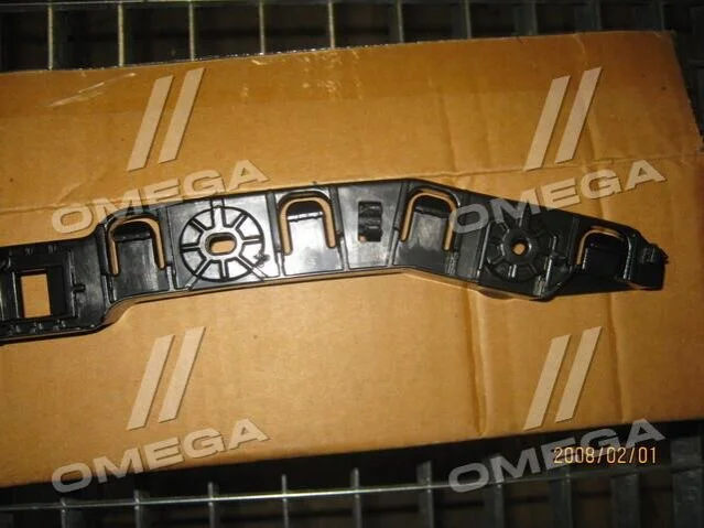 <strong>Кріплення бамп. пер. лів. JEEP CHEROKEE 19- TEMPEST 030 4789 933 (фото 1)</strong>