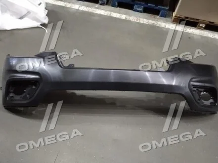 Бампер пер. JEEP CHEROKEE 19- для TEMPEST 030 4799 900 фото товару