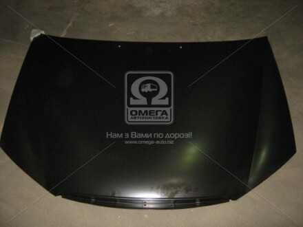 Капот KIA CERATO 04-09 TEMPEST 031 0270 280 фото товара