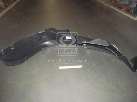 Підкрилок пер. лів. KIA SPORTAGE 04- (вир-во) для TEMPEST 031 0280 387 фото товару