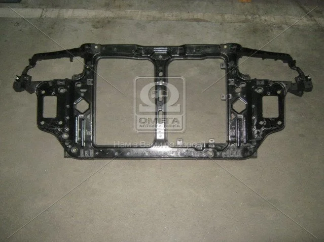 <strong>Панель пер. KIA CERATO 09- (вир-во) TEMPEST 031 0730 200 (фото 1)</strong>