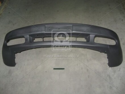 Бампер пер. MAZDA 626 92-97 GE TEMPEST 034 0296 900 фото товара