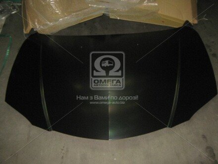 Капот MAZDA 3 04-09 TEMPEST 034 0300 280 фото товара