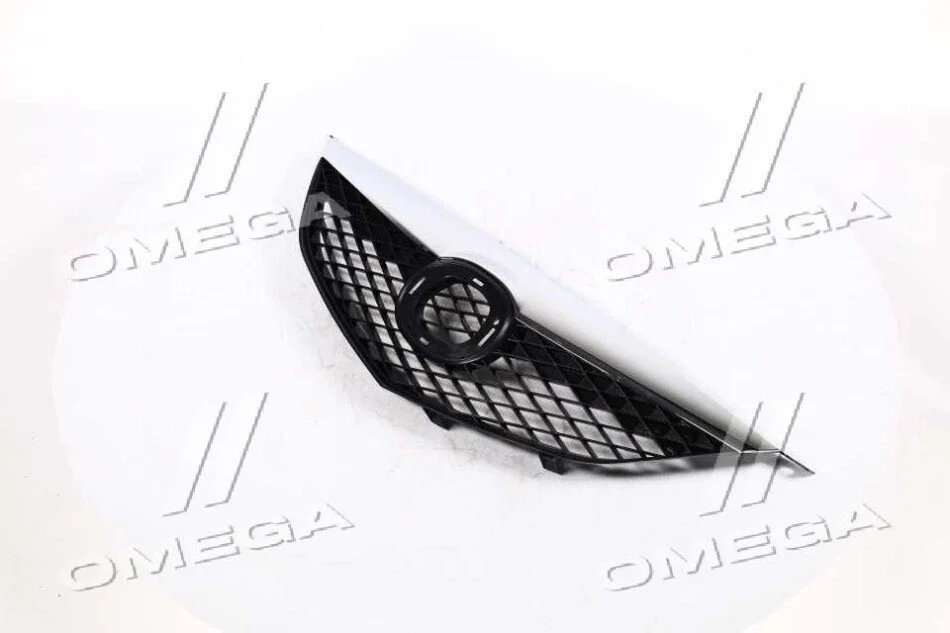 <strong>Решітка радіатора MAZDA 6 02-08 (вир-во) TEMPEST 034 0302 990 (фото 1)</strong>