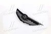 <strong>Решітка радіатора MAZDA 6 02-08 (вир-во) TEMPEST 034 0302 990 (фото 1)</strong>