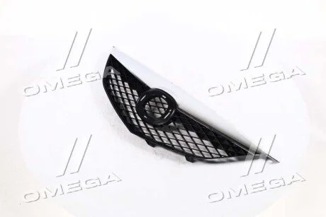 Решітка радіатора MAZDA 6 02-08 (вир-во) для TEMPEST 034 0302 990 фото товару