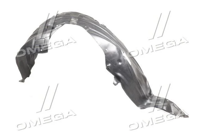 <strong>Підкрилок пер. лів. MAZDA CX7 06- TEMPEST 034 0305 387 (фото 1)</strong>