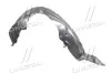 <strong>Підкрилок пер. лів. MAZDA CX7 06- TEMPEST 034 0305 387 (фото 1)</strong>