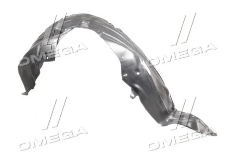 Підкрилок пер. лів. MAZDA CX7 06- для TEMPEST 034 0305 387 фото товара