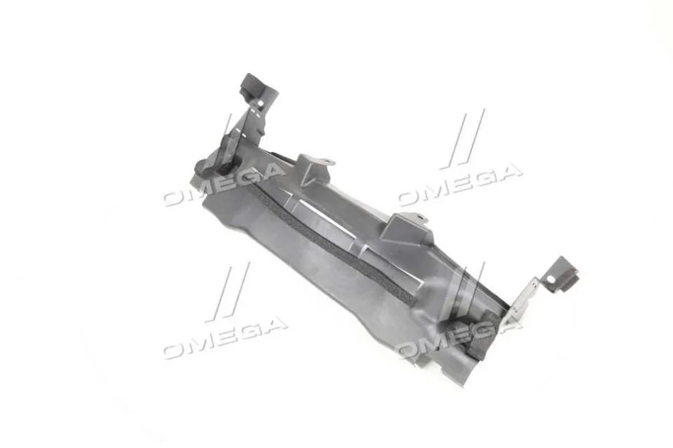 <strong>Дефлектор радіатора MAZDA 3 13-16 TEMPEST 034 4628 215 (фото 1)</strong>