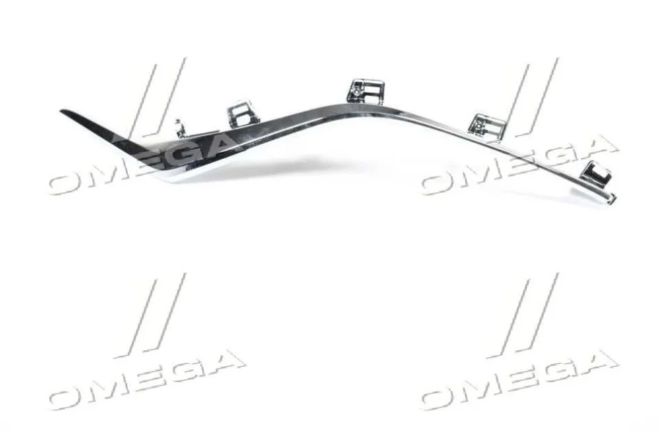 <strong>Молдинг решітки радіатора лів. MAZDA 3 13-16 TEMPEST 034 4628 991 (фото 1)</strong>