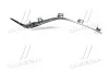 <strong>Молдинг решітки радіатора лів. MAZDA 3 13-16 TEMPEST 034 4628 991 (фото 1)</strong>