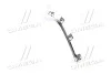 <strong>Молдинг решітки радіатора лів. MAZDA 3 13-16 TEMPEST 034 4628 991 (фото 2)</strong>