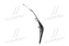 <strong>Молдинг решітки радіатора лів. MAZDA 3 13-16 TEMPEST 034 4628 991 (фото 4)</strong>