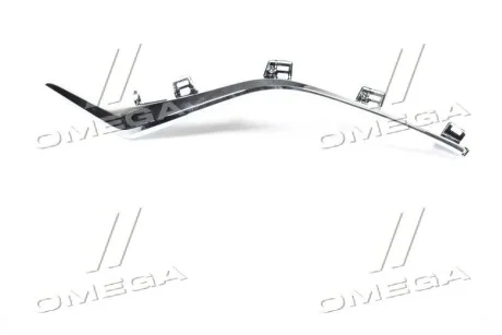 Молдинг решітки радіатора лів. MAZDA 3 13-16 для TEMPEST 034 4628 991 фото товару