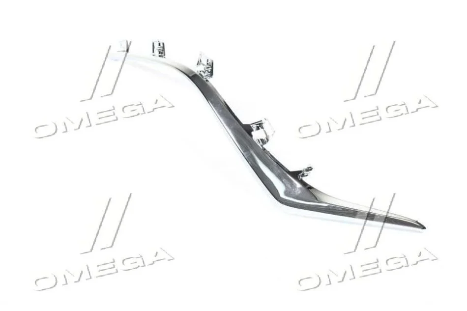 <strong>Молдинг решітки радіатора пра. MAZDA 3 13-16 TEMPEST 034 4628 992 (фото 1)</strong>