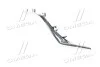 <strong>Молдинг решітки радіатора пра. MAZDA 3 13-16 TEMPEST 034 4628 992 (фото 1)</strong>