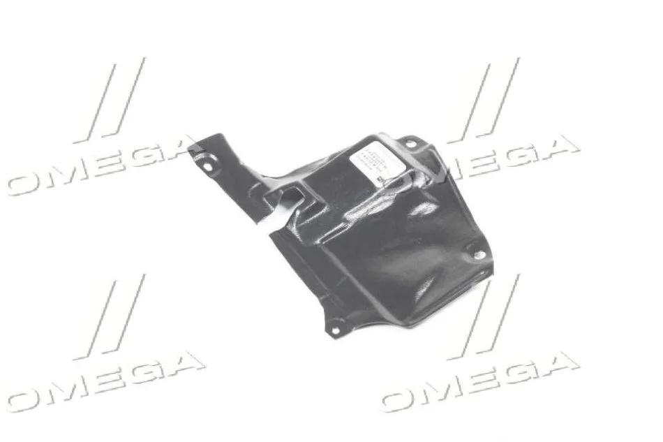 <strong>Захист двигуна лів. MAZDA CX5 17- TEMPEST 034 4796 221 (фото 1)</strong>