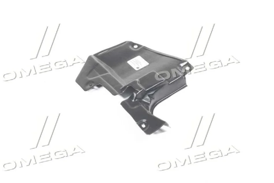 <strong>Захист двигуна пра. MAZDA CX5 17- TEMPEST 034 4796 222 (фото 1)</strong>