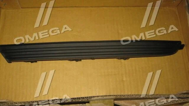 <strong>Решітка бампера пер. лів. MAZDA CX5 17- TEMPEST 034 4796 913 (фото 1)</strong>