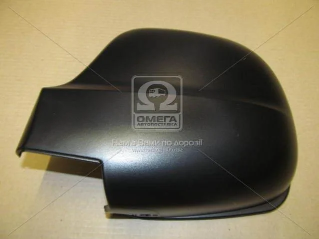 <strong>Дзерк. кришка лів. MB VIANO/VITO (W639) 03- (вир-во) TEMPEST 035 0337 471 (фото 1)</strong>