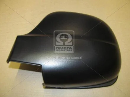 Дзерк. кришка лів. MB VIANO/VITO (W639) 03- (вир-во) для TEMPEST 035 0337 471 фото товару