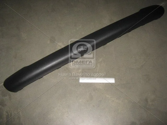 <strong>Бампер пер. MIT L 200 05- (вир-во) TEMPEST 036 0352 901 (фото 1)</strong>
