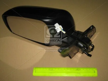 Дзеркало лів. ел. MIT LANCER X (вир-во) для TEMPEST 036 0359 403 фото товару