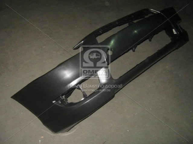 <strong>Бампер пер. MIT LANCER X (вир-во) TEMPEST 036 0359 900 (фото 1)</strong>