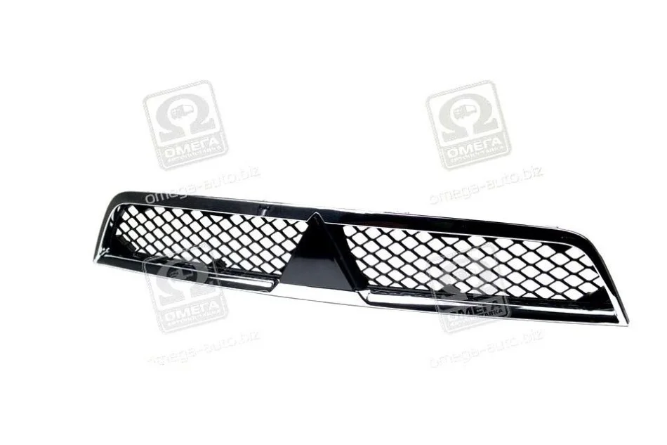 <strong>Решітка радіатора MIT LANCER X (вир-во) TEMPEST 036 0359 990 (фото 1)</strong>