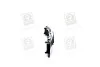 <strong>Решітка радіатора MIT LANCER X (вир-во) TEMPEST 036 0359 990 (фото 4)</strong>