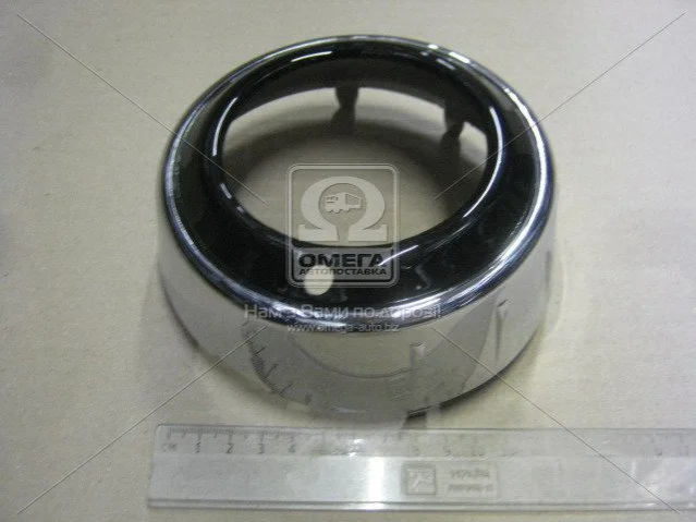 <strong>Рамка фари п/пум. лів. MIT OUTLANDER 10-12 TEMPEST 036 0369 911 (фото 1)</strong>
