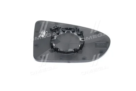 Дзерк. вкладиш лів. NIS QASHQAI (вир-во) для TEMPEST 037 0391 473 фото товару