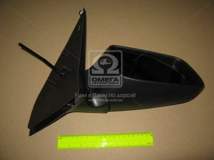 Дзеркало пра. мех. OP ASTRA G (вир-во) для Opel TEMPEST 038 0404 404 фото товару
