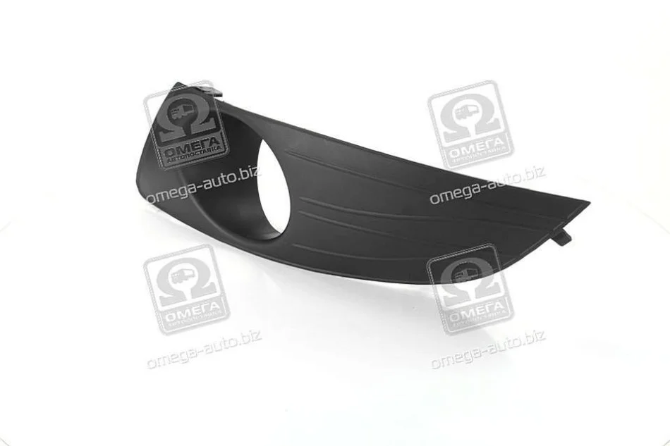 <strong>Решітка бамп. лів. RENAULT LOGAN 09- (вир-во) TEMPEST 041 0472 911 (фото 1)</strong>