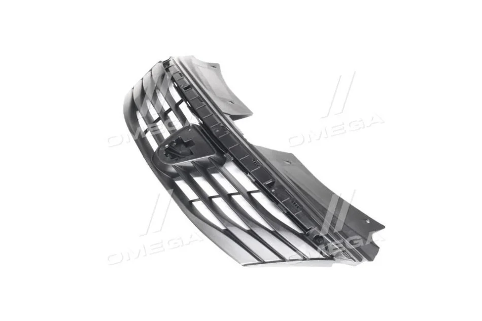 <strong>Решітка радіатора RENAULT LOGAN 09- (вир-во) TEMPEST 041 0472 991 (фото 1)</strong>