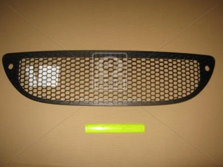Решітка бамп. середня SEAT ALTEA 04- (вир-во) для TEMPEST 044 0496 913 фото товару