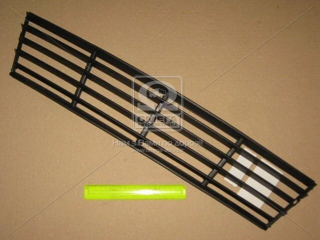 <strong>Решітка бамп. середня SEAT IBIZA 02- (вир-во) TEMPEST 044 0501 913 (фото 1)</strong>