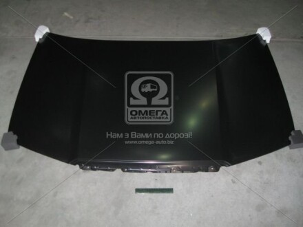 Капот SK FABIA 99-07 TEMPEST 045 0511 280 фото товару