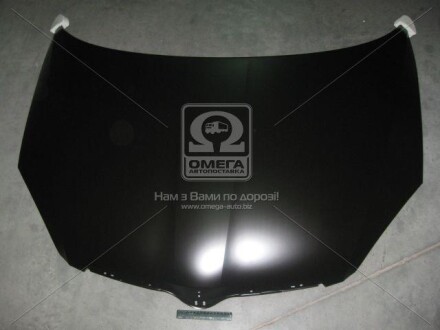 Капот SK FABIA 07-10 TEMPEST 045 0512 280 фото товару