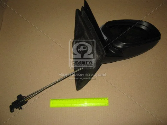 <strong>Дзеркало пра. мех. SK FABIA 07- (вир-во) TEMPEST 045 0512 400 (фото 1)</strong>