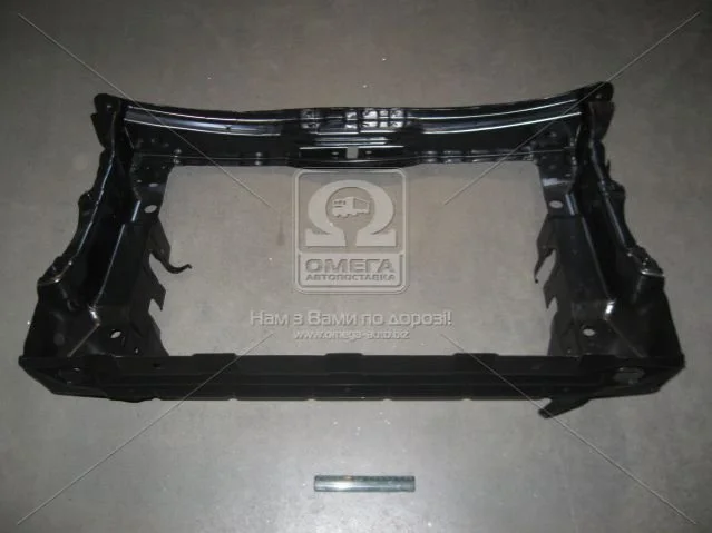 <strong>Панель пер. SK OCTAVIA 05-09 (вир-во) TEMPEST 045 0517 200 (фото 1)</strong>