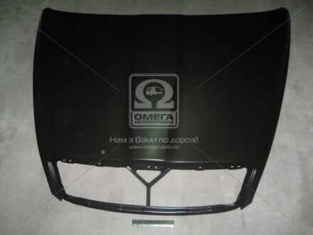 Купить Капот SK OCTAVIA 05-13 TEMPEST 045 0517 280 по низкой цене в Украине (фото 1)